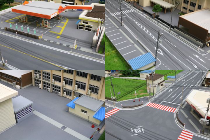 作業机