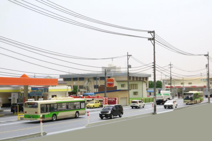 現サイトの写真