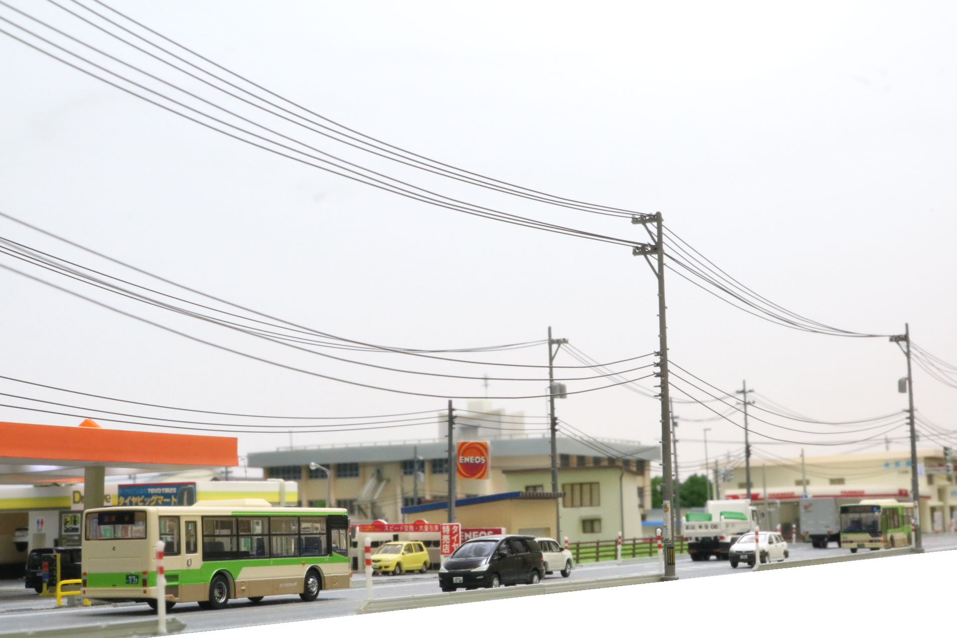 現サイトの写真